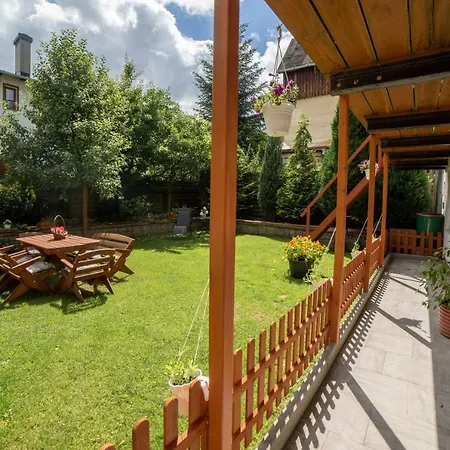 Goscinne Boryna Schreiberhau