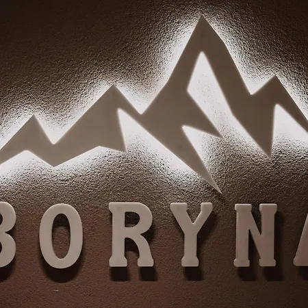 Privatunterkunft Goscinne Boryna Schreiberhau