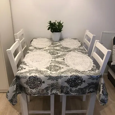 Goscinne Boryna Privatunterkunft Schreiberhau