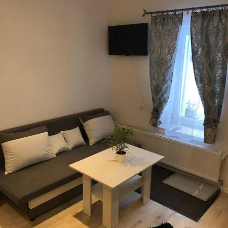 Goscinne Boryna * Schreiberhau