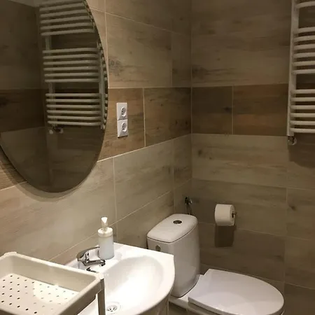 Goscinne Boryna * Schreiberhau