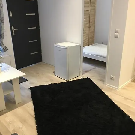 Goscinne Boryna Privatunterkunft Schreiberhau