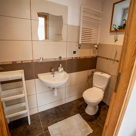 Goscinne Boryna * Schreiberhau