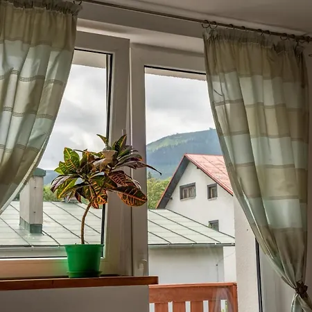 Goscinne Boryna * Schreiberhau