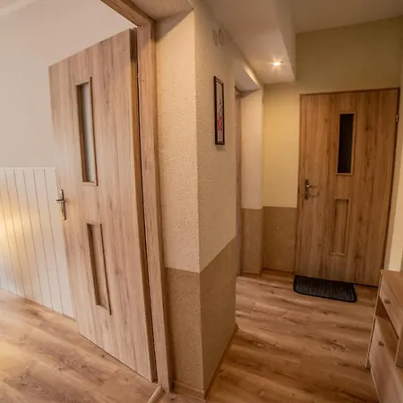 Goscinne Boryna * Schreiberhau