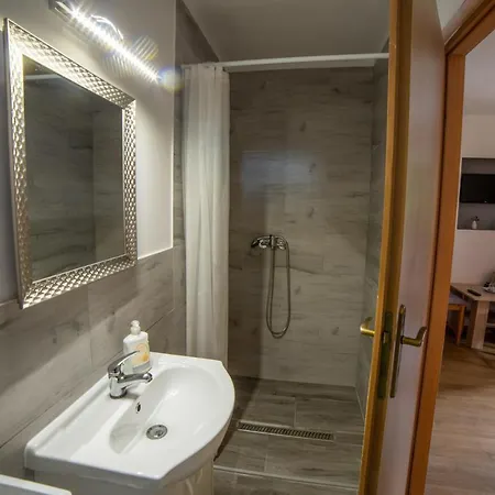 Privatunterkunft Goscinne Boryna Schreiberhau