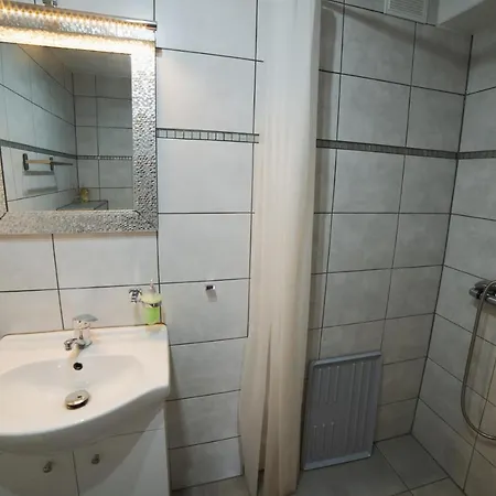 Goscinne Boryna * Schreiberhau