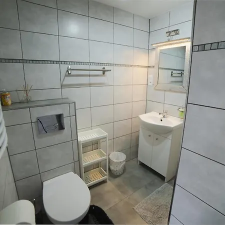 Goscinne Boryna Schreiberhau