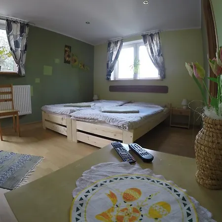 Privatunterkunft Goscinne Boryna Schreiberhau