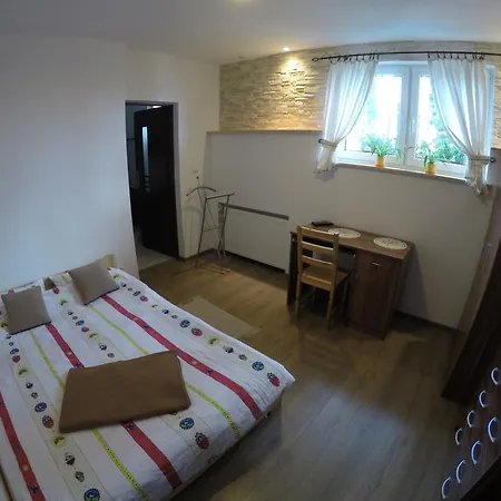 Privatunterkunft Goscinne Boryna Schreiberhau