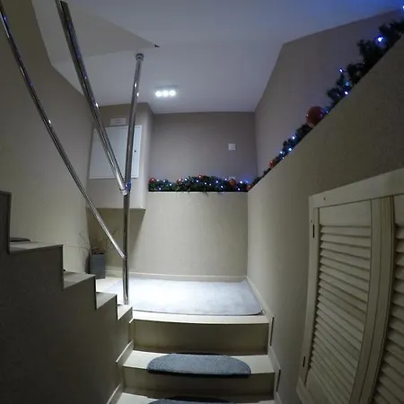 Goscinne Boryna * Schreiberhau