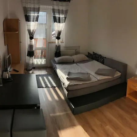 Privatunterkunft Goscinne Boryna Schreiberhau