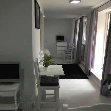 Privatunterkunft Goscinne Boryna Schreiberhau