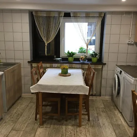 Privatunterkunft Goscinne Boryna Schreiberhau