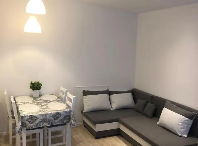 Goscinne Boryna * Szklarska Poreba