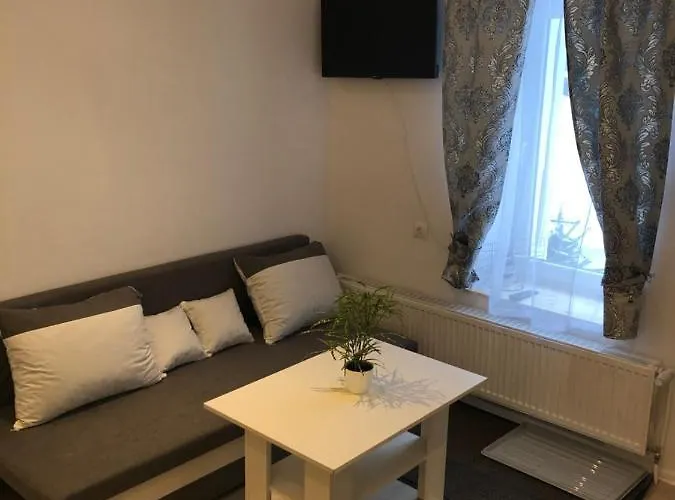 Goscinne Boryna * Szklarska Poreba