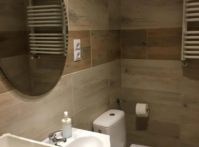 Goscinne Boryna * Szklarska Poreba