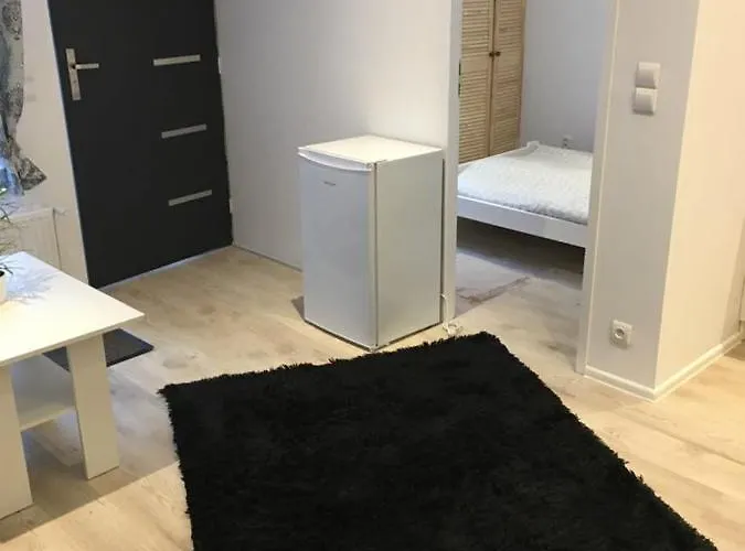 Goscinne Boryna Homestay Szklarska Poreba