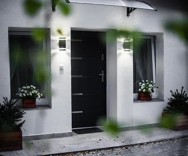 Goscinne Boryna Homestay