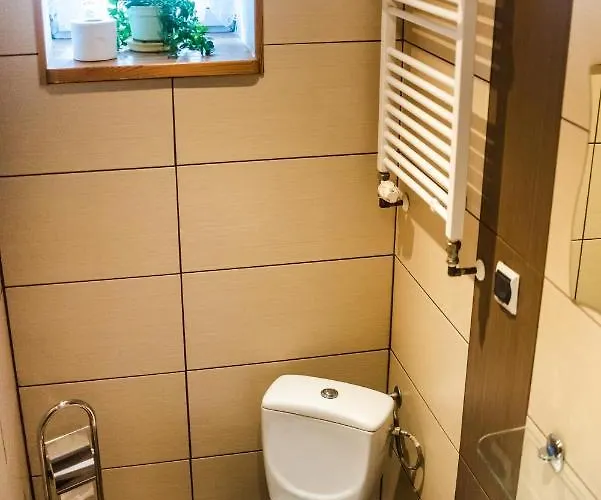 Homestay Goscinne Boryna Szklarska Poreba