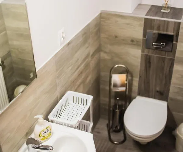 Goscinne Boryna Homestay