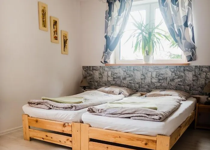 Goscinne Boryna Homestay