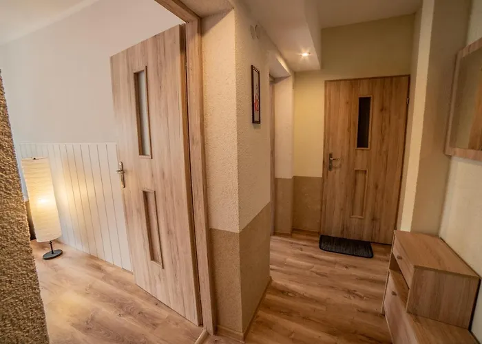 Goscinne Boryna * Szklarska Poreba