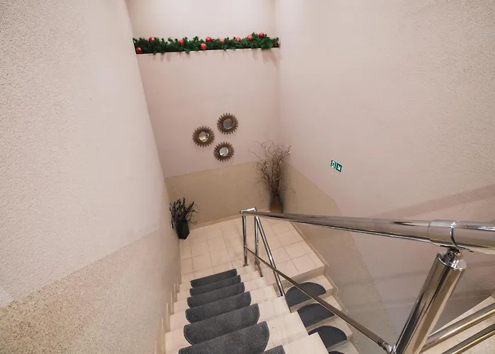 Goscinne Boryna Homestay