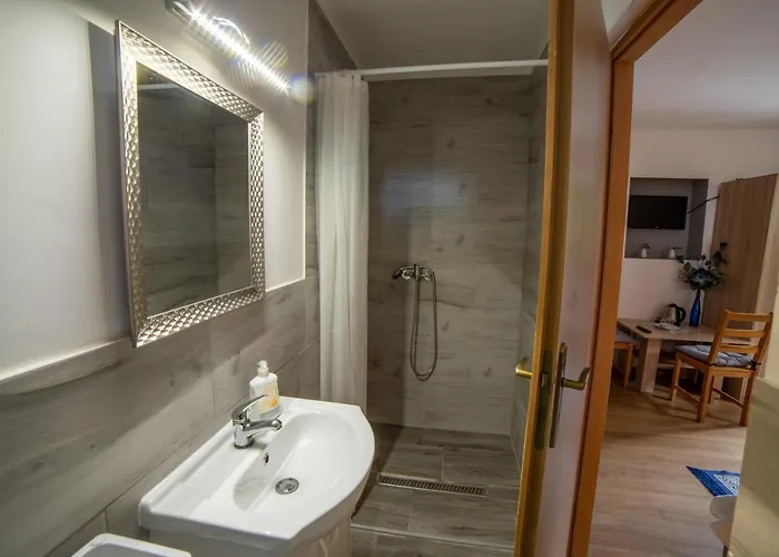 Homestay Goscinne Boryna Szklarska Poreba