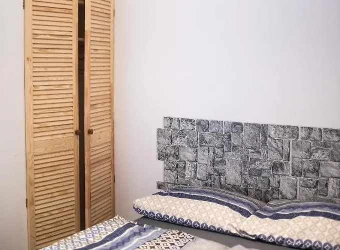 Homestay Goscinne Boryna Szklarska Poreba