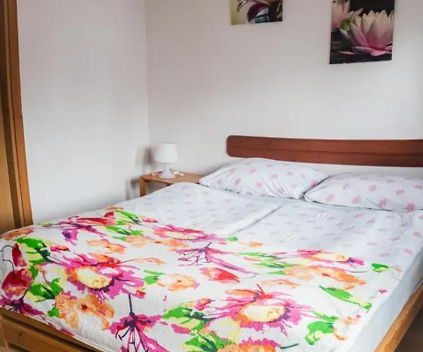 Goscinne Boryna Homestay Szklarska Poreba