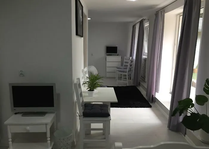 Homestay Goscinne Boryna Szklarska Poreba