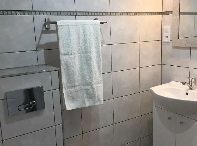 Goscinne Boryna Homestay Szklarska Poreba