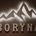 Rum i privatbostad Goscinne Boryna Szklarska Poręba