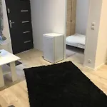 Goscinne Boryna Rum i privatbostad Szklarska Poręba