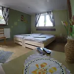 Rum i privatbostad Goscinne Boryna Szklarska Poręba