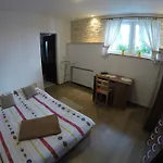 Pansiyon Goscinne Boryna Szklarska Poreba