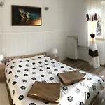 Goscinne Boryna Rum i privatbostad