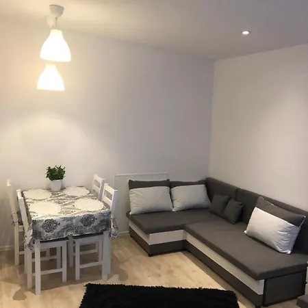 Goscinne Boryna * Szklarska Poreba