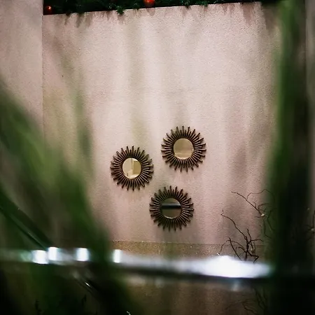 Goscinne Boryna Pansiyon