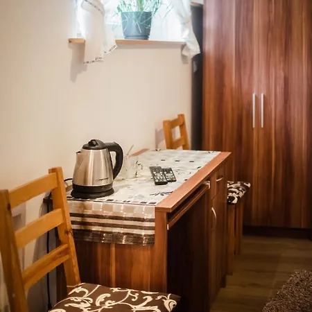 Goscinne Boryna Szklarska Poreba