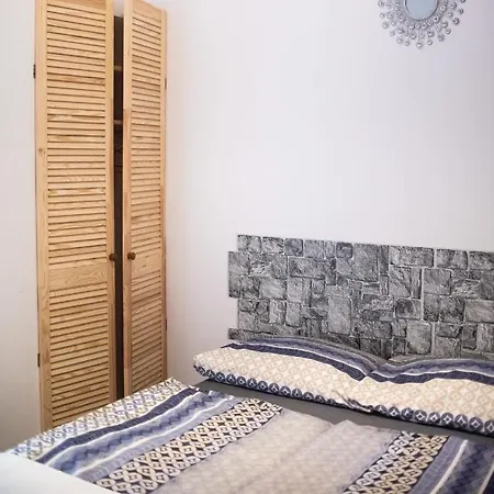 Pansiyon Goscinne Boryna Szklarska Poreba