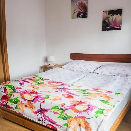 Goscinne Boryna Homestay Szklarska Poreba