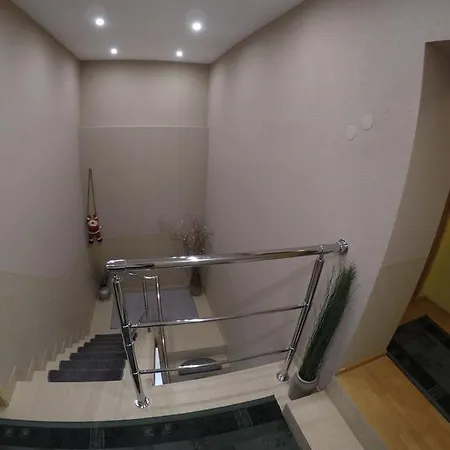 Pansiyon Goscinne Boryna *