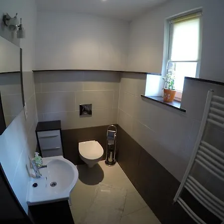 Goscinne Boryna Pansiyon *