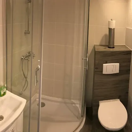 Goscinne Boryna Szklarska Poreba