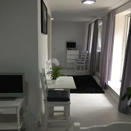 Homestay Goscinne Boryna Szklarska Poreba