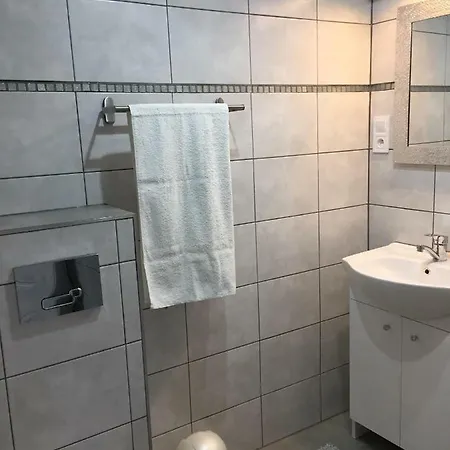 Goscinne Boryna Homestay Szklarska Poreba