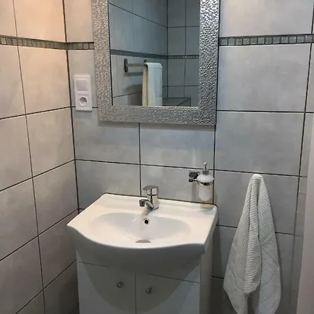 Goscinne Boryna Szklarska Poreba