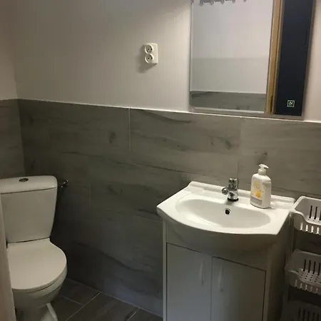 Goscinne Boryna Szklarska Poreba